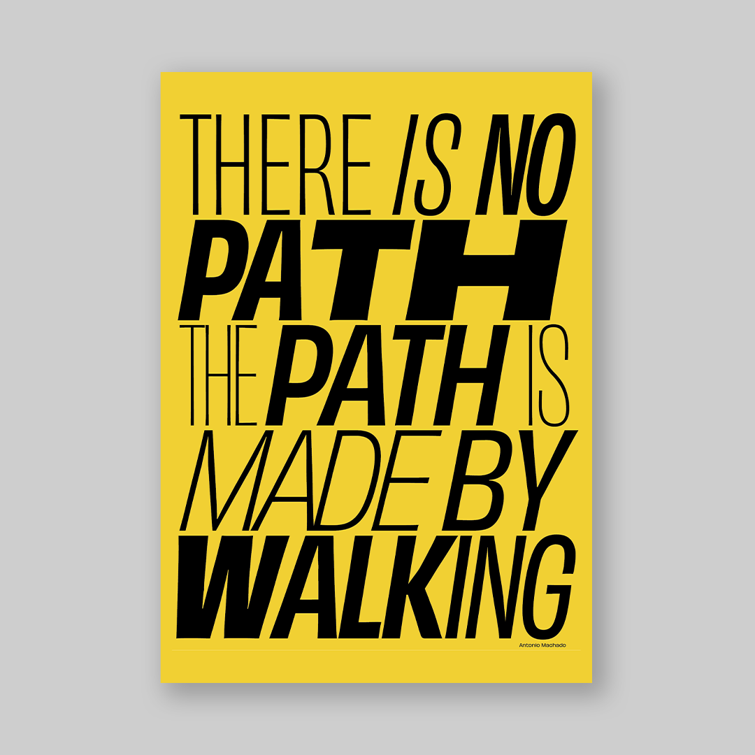 Posterzine® Issue 113 | Goodtype