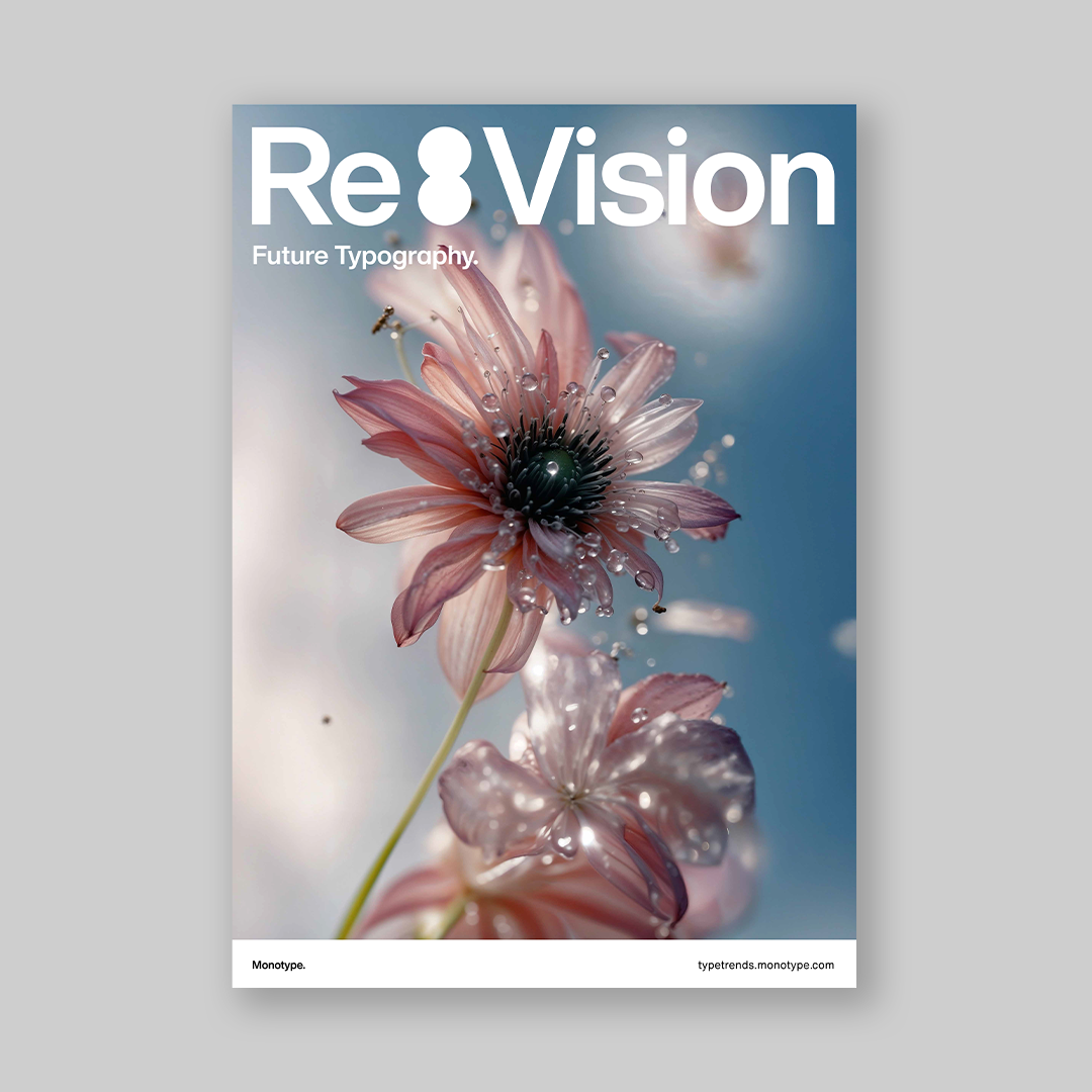 Posterzine® Issue 114 | Monotype