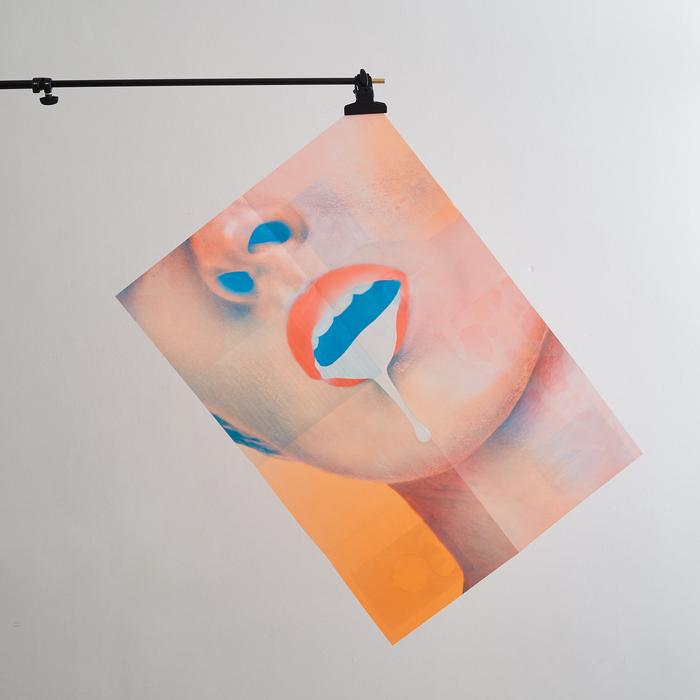 Posterzine® Issue 12 | Em Cole