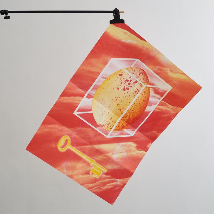 Posterzine® Ausgabe 13 | Jim O'Raw