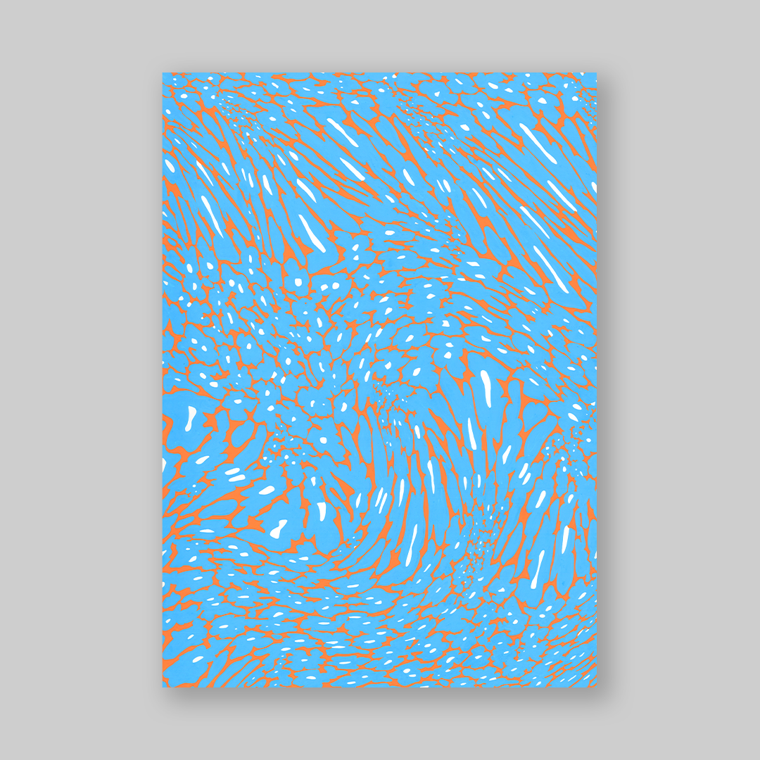 Posterzine® Issue 84 | Annu Kilpeläinen