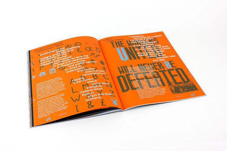 Print Isn't Dead | Element 003