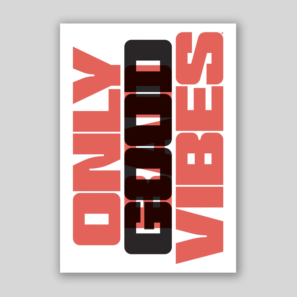 Posterzine® Issue 43 | BurnType