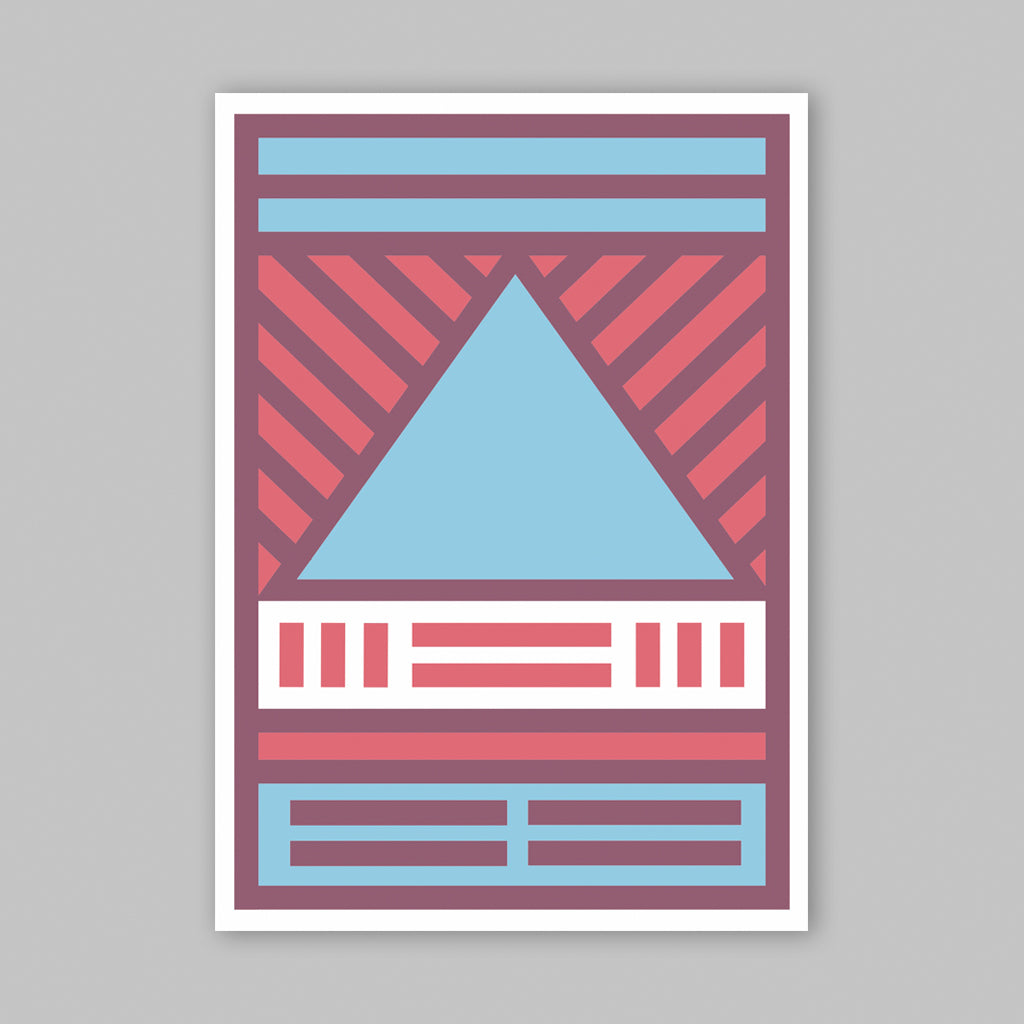 Posterzine® Ausgabe 32 | Camille Walala