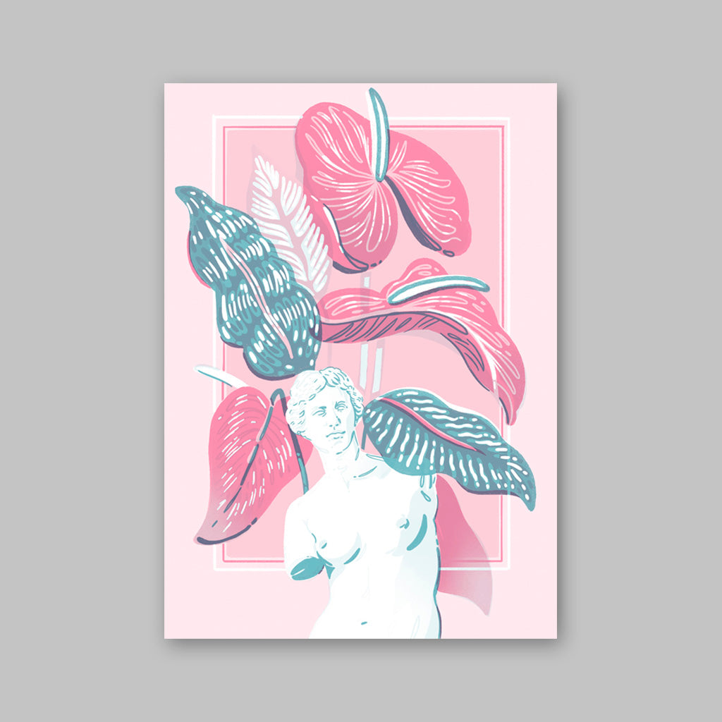 Posterzine® Ausgabe 34 | Jordan Kay