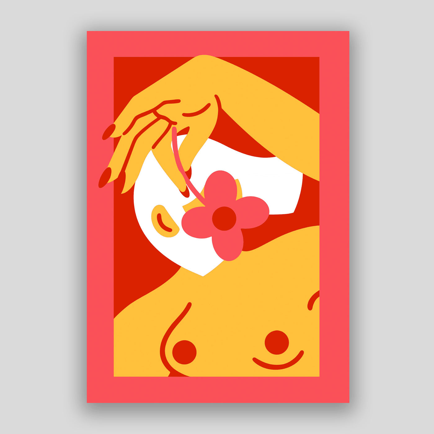 Posterzine® Issue 46 | Marylou Faure