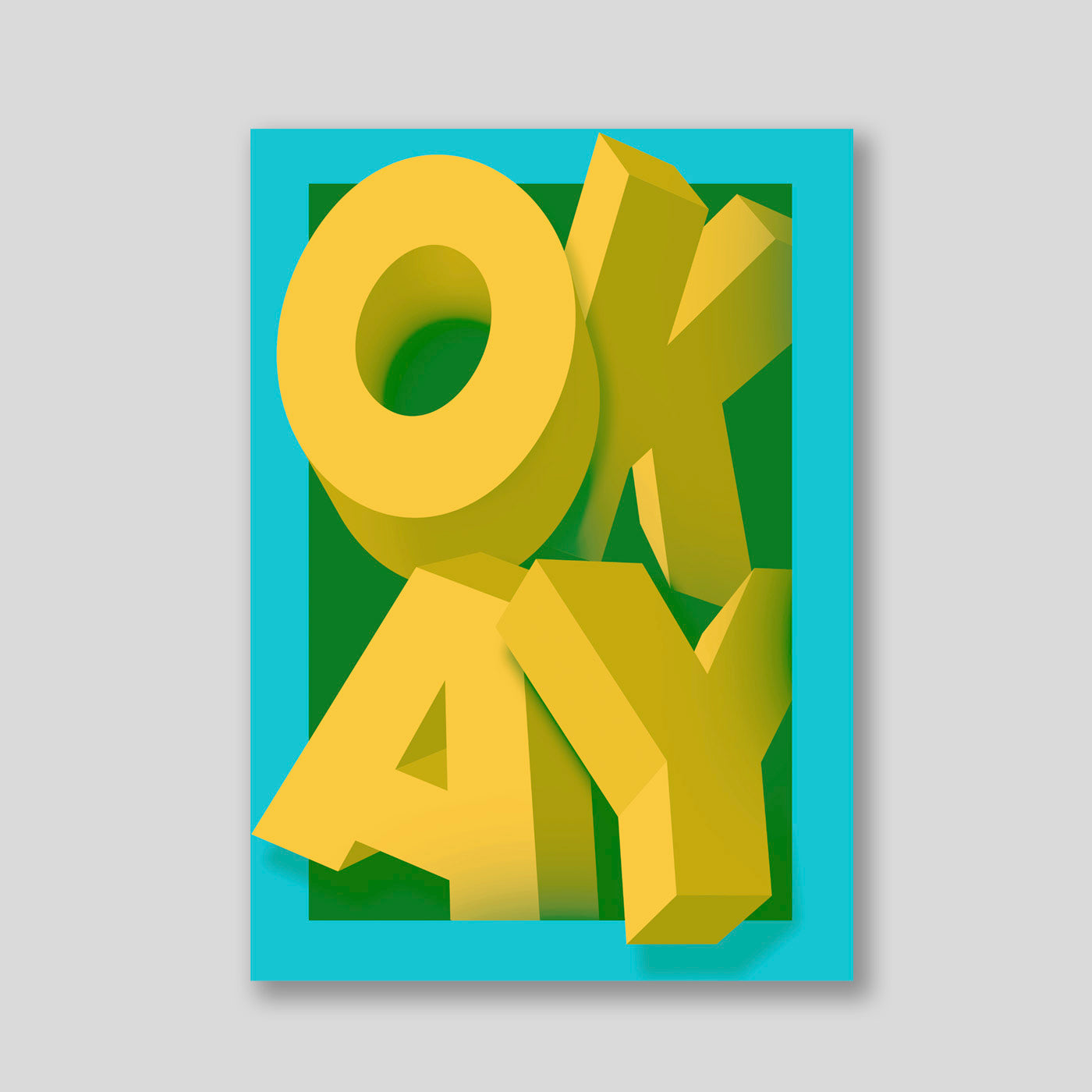 Posterzine® Issue 52 | James Lewis