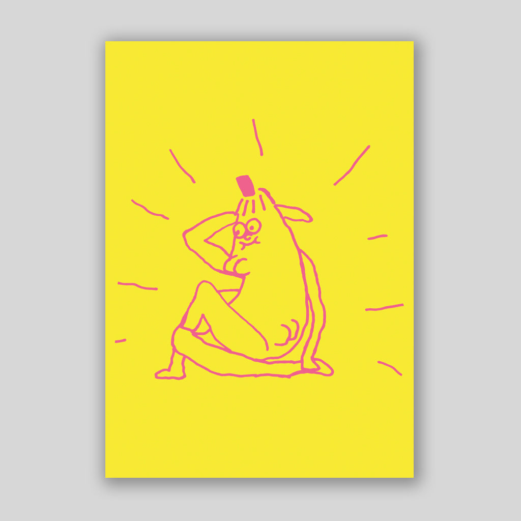 Posterzine® Ausgabe 42 | Aga Giecko