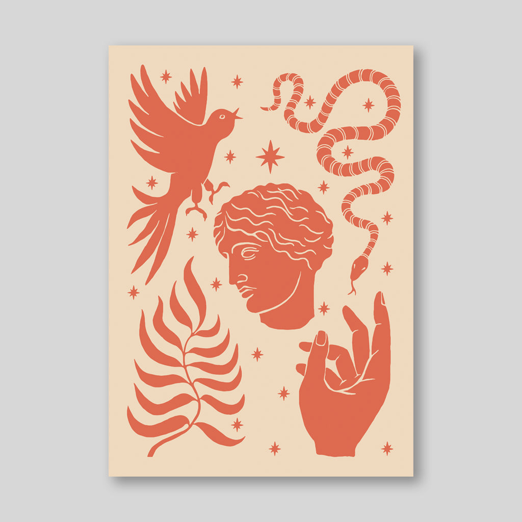 Posterzine® Issue 39 | Printed Goods