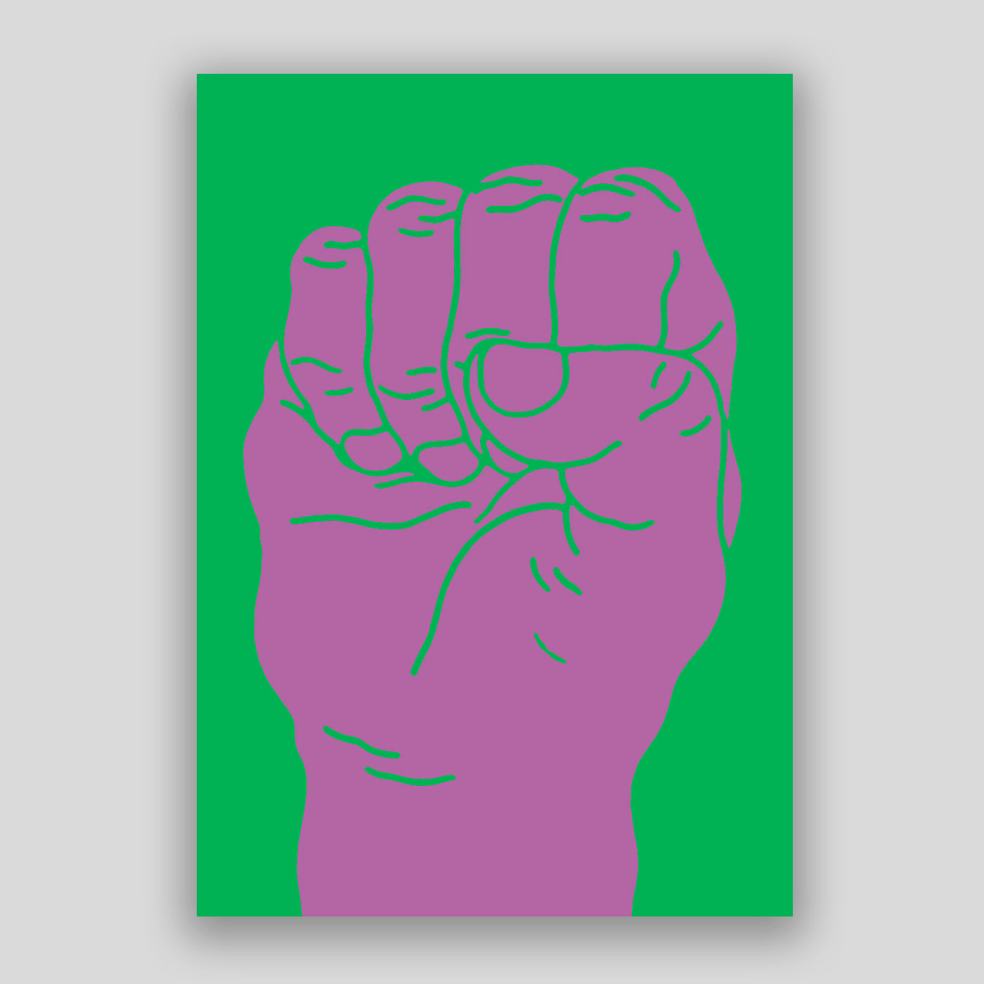 Posterzine® Ausgabe 44 | Karl Grandin