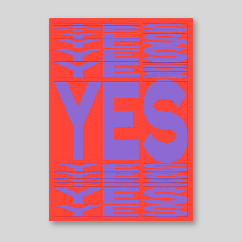 Posterzine® Issue 38 | Yarza Twins