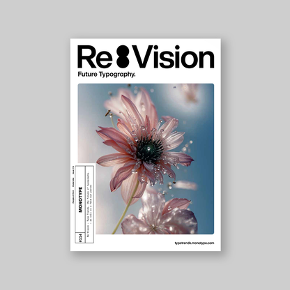 Posterzine® Issue 114 | Monotype