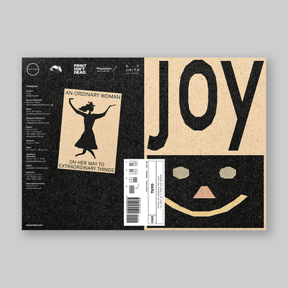 Posterzine® Issue 102 | Tuyo