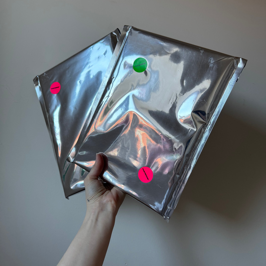 Lucky Dip Mystery Bundle  (a.k.a. “What Did I Pack During Baby Brain?” Edition)