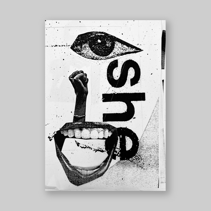 Posterzine® Issue 107 | Jimmy Turrell